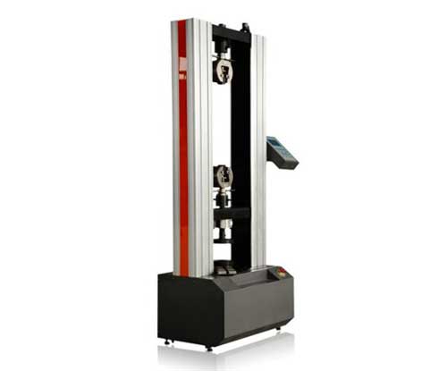 WDW-S液晶數顯式電子萬能試驗機