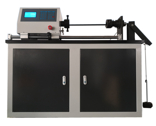 電液伺服扭轉(zhuǎn)疲勞試驗(yàn)機(jī)