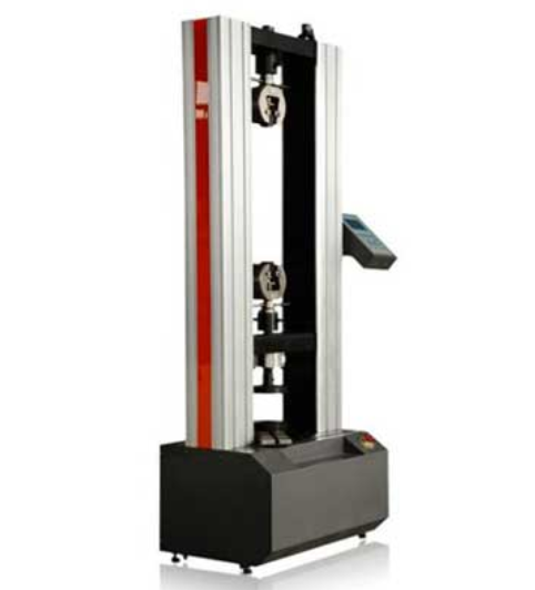 電子萬能試驗機配件出現損壞情況后如何處理