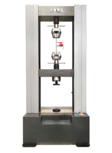 數顯拉力試驗機主要用途、功能特點以及對實驗環境的要求