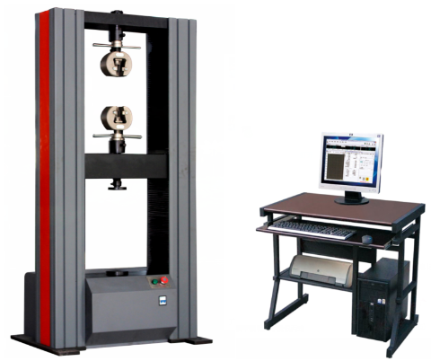 液壓萬(wàn)能試驗(yàn)機(jī)操作使用中需要注意哪些事項(xiàng)?