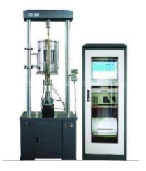 蠕變試驗機的技術要求及結構原理