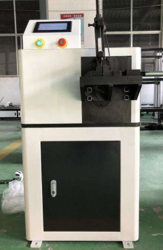 線材彎曲試驗(yàn)機(jī)的工作條件與操作規(guī)程