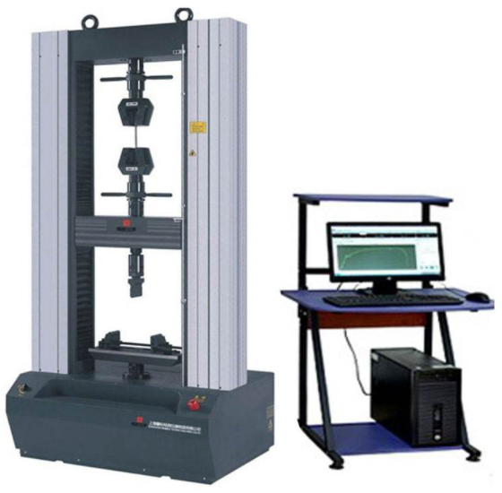 拉伸試驗機的檢修步驟您了解多少?