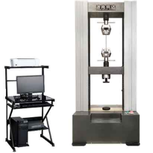 電子萬能材料試驗機購買時注意事項