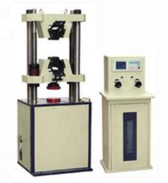 鑄鐵拉力試驗機產品概述和功能特點