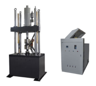 疲勞試驗機有哪些特點及其需要保養部件有哪些