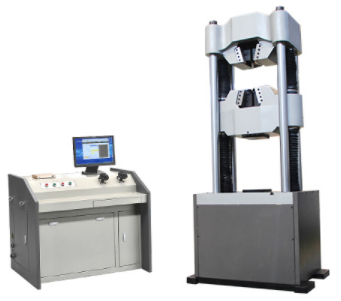 拉力試驗(yàn)機(jī)的安裝技巧及操作流程讓你了如指掌