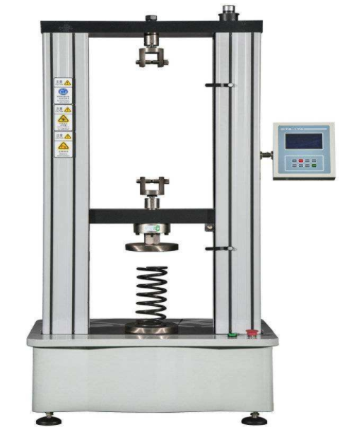 彈簧拉力試驗(yàn)機(jī)功能特點(diǎn)與維護(hù)保養(yǎng)你真的了解嗎