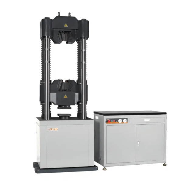 拉伸試驗設備對工具材質有什么要求?