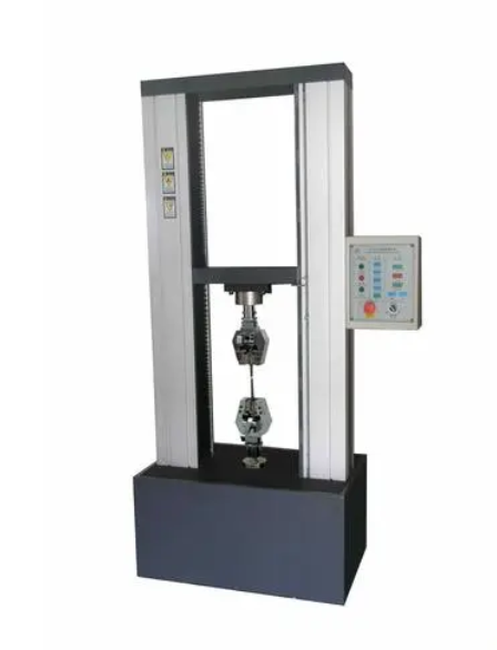 拉力試驗機應該如何選擇?