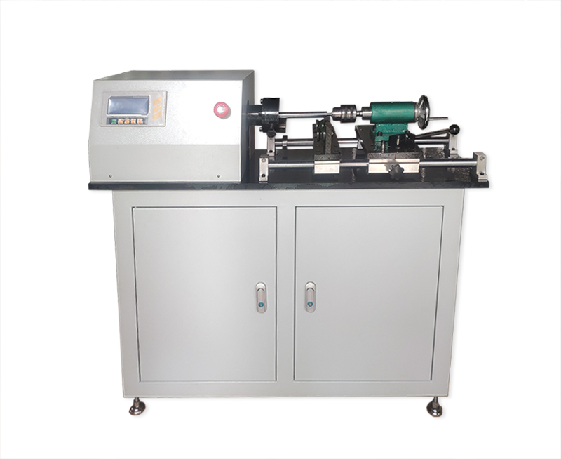 金屬材料扭轉試驗機常見的三大問題有哪些？