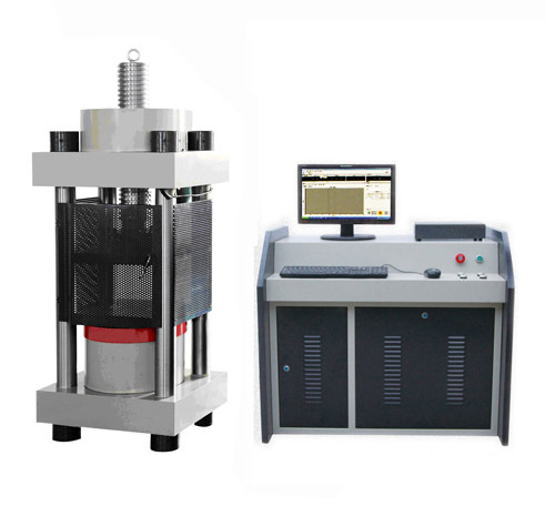 解決壓力試驗機故障的辦法