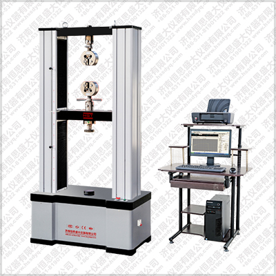 帶你了解拉力試驗機的測量原理及應用范圍