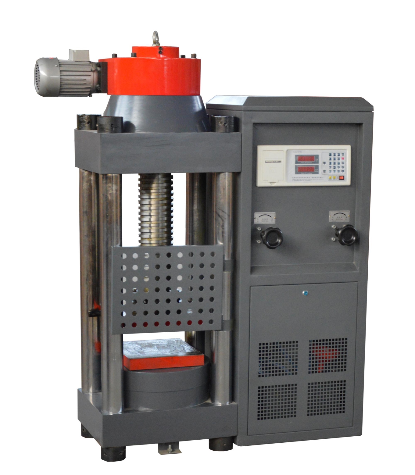 電動材料扭轉試驗機，高精度扭矩傳感器檢測