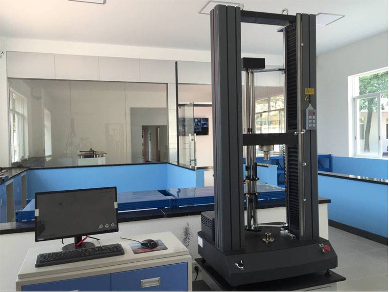 可以用萬(wàn)能試驗(yàn)機(jī)代替擺錘沖擊試驗(yàn)機(jī)嗎？