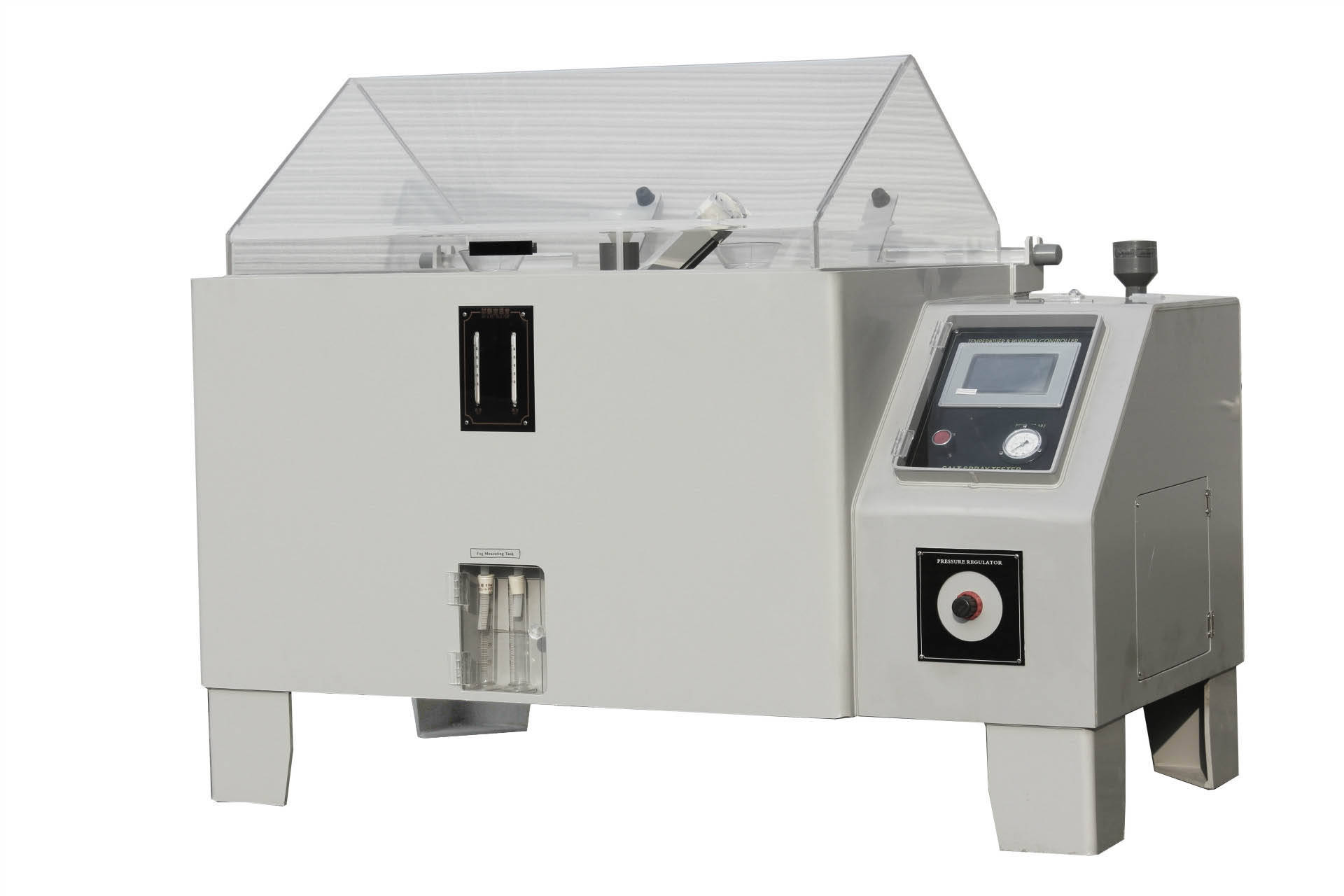 為延長設備壽命，鹽霧試驗機該如何保養？