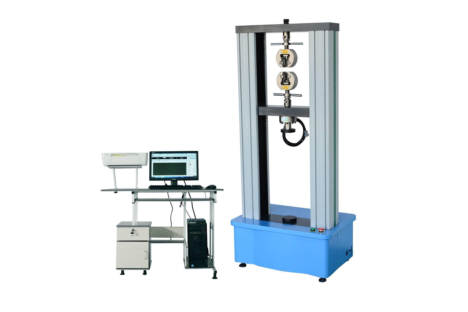 電子萬能材料試驗機，如何維護保養(yǎng)才能延長壽命？