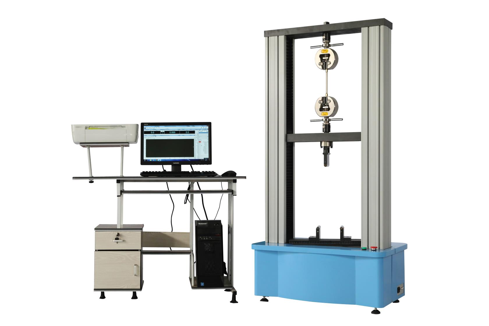 試驗(yàn)機(jī)零點(diǎn)該如何調(diào)整