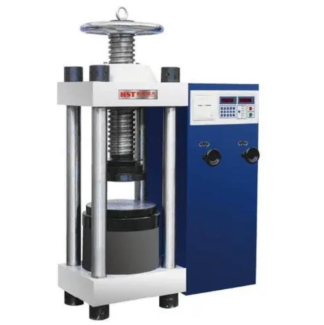 怎么選購電液伺服試驗機(jī)？