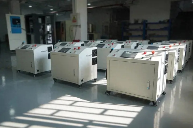 塑料拉力機:材料測試領(lǐng)域的“精密探針”